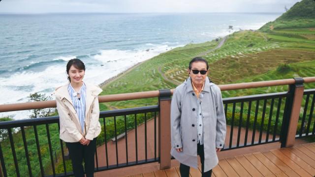 能登半島～なぜ能登の風景は人の心を打つのか？～