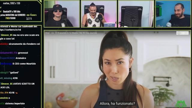 *Clown Face emoji* | Cerbero Podcast #1416