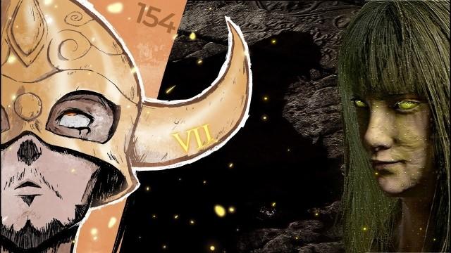 "Mira: Finale", Elden Ring Blind Run - L'Anima della Scoperta VII [154]