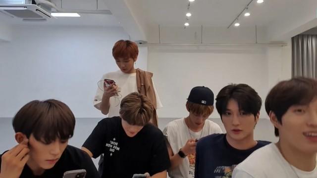 SHALL WE DANCE in a long time