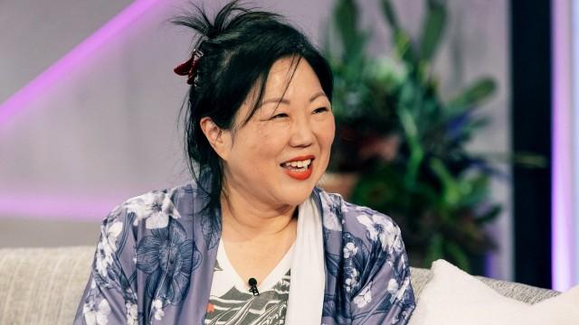 Margaret Cho, Richard Marx