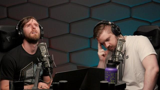 The State Of Gaming Is Terrible