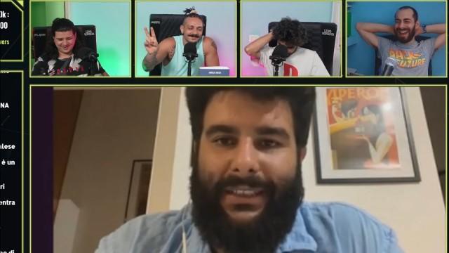Questo Podcast CI ATTACCA: RISPONDIAMO. | Cerbero Podcast #1430