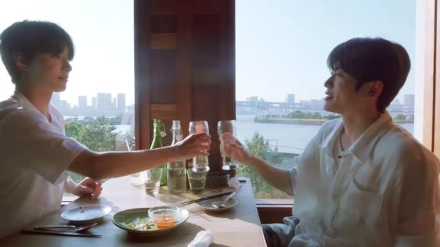 EP.3 - We can cherish every moment