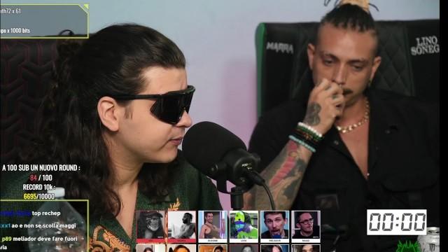 STASERA È QUELLA SERA… attenti lupastri… | Cerbero Podcast #1432