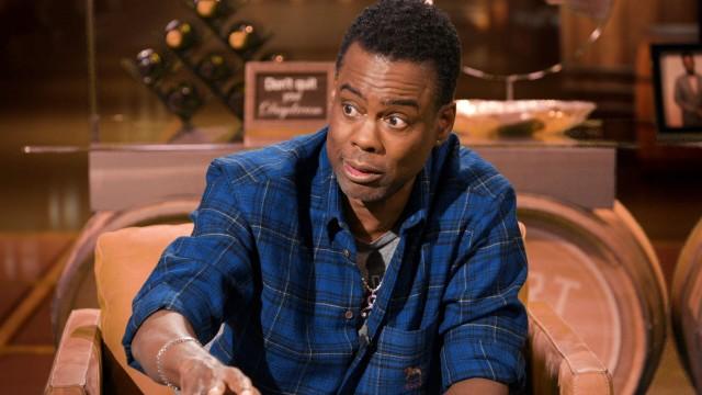 Chris Rock