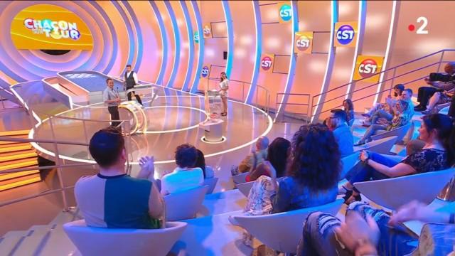 Émission du 27 juin 2022 