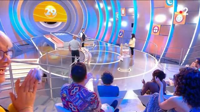 Émission du 29 juin 2022 