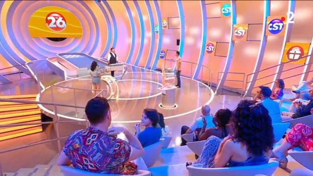 Émission du 1er juillet 2022 