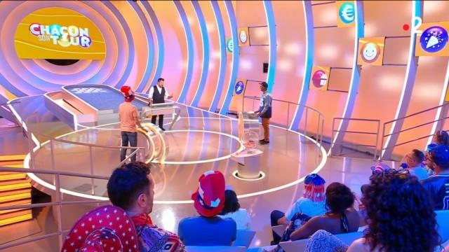 Émission du 4 juillet 2022 