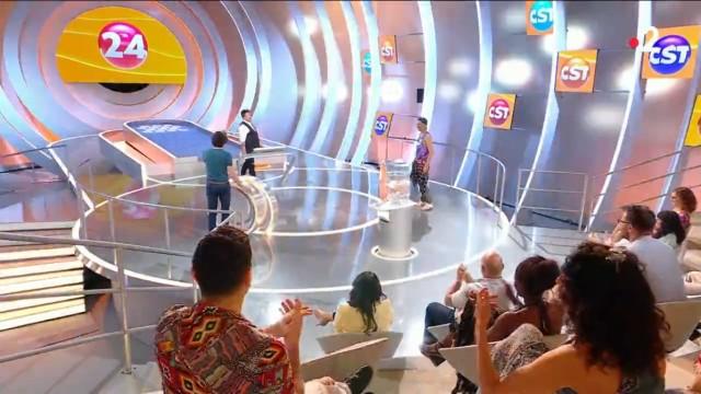 Émission du 5 juillet 2022 