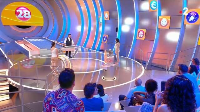 Émission du 6 juillet 2022 