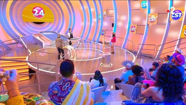 Émission du 7 juillet 2022 