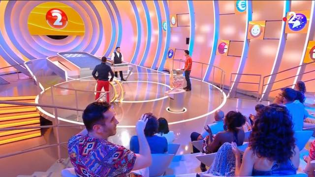 Émission du 8 juillet 2022 