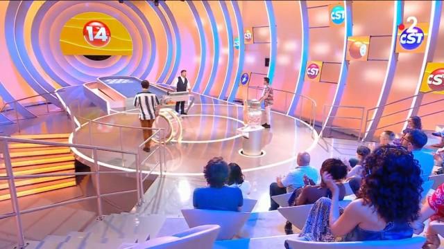 Émission du 11 juillet 2022 