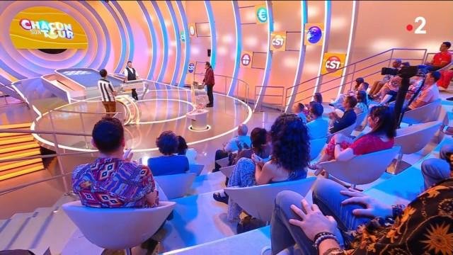 Émission du 12 juillet 2022 