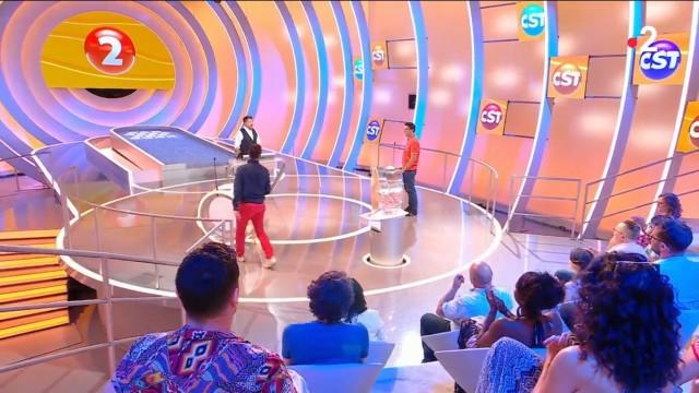 Émission du 13 juillet 2022 