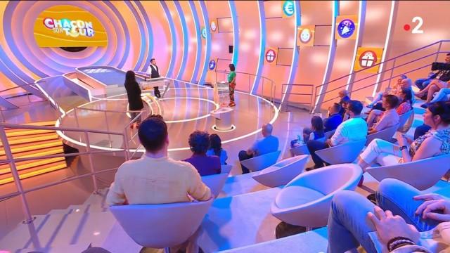 Émission du 19 juillet 2022 