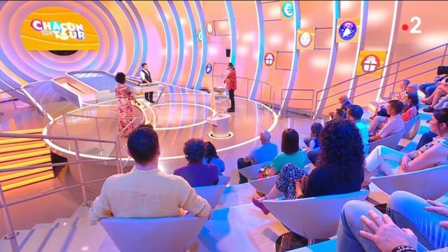 Émission du 20 juillet 2022 