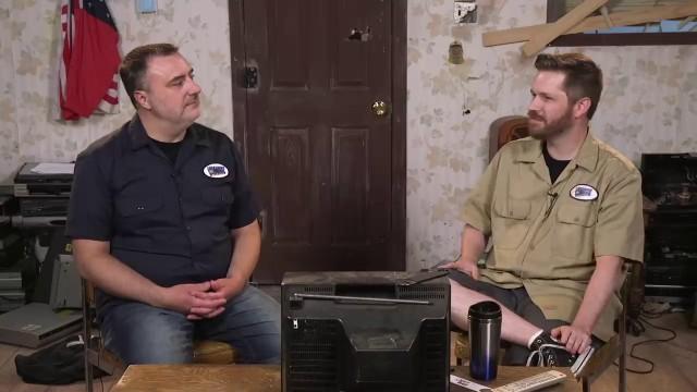 Red Letter Media Talks About the Munsters Trailer For Some Reason