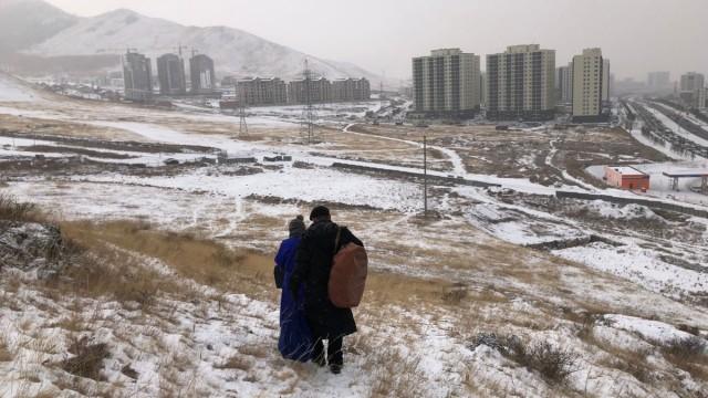 Mongolie : le mirage du charbon