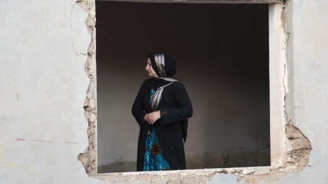 Irak : à l’heure du repli des troupes américaines