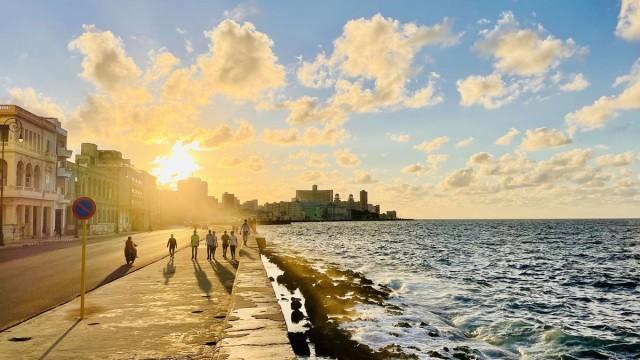 Cuba : la diplomatie humanitaire