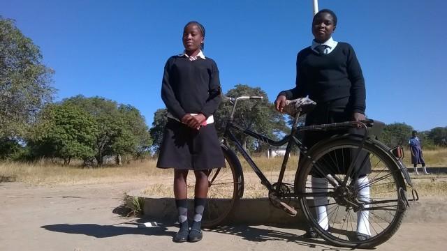 Zambia: The Bike Success Story