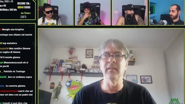 Dudubbi RISPONDE a SUO PADRE sulla CASTITÀ PREMATRIMONIALE | Cerbero Podcast #1450