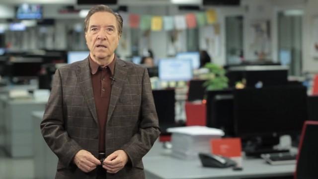 16/02/15 | La gotera ya es un chorro