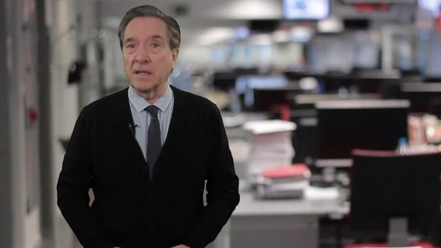 18/02/15 | Alguien debe dar un paso