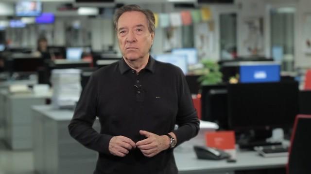 23/02/15 | Se metió en la boca del lobo