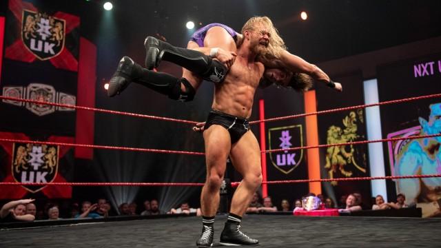 NXT UK 214