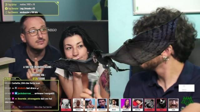 GABBRONE nel TITOLO? STASERA NO, Lupus! | Cerbero Podcast #1452