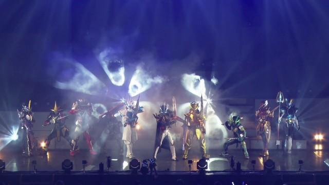 Kamen Rider Saber: Final Stage