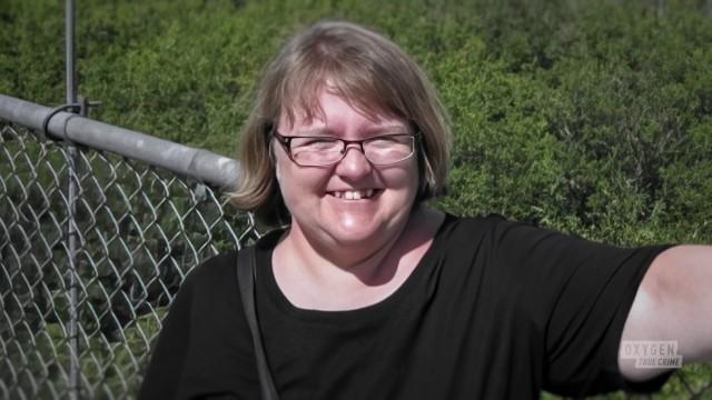 Elizabeth Wettlaufer