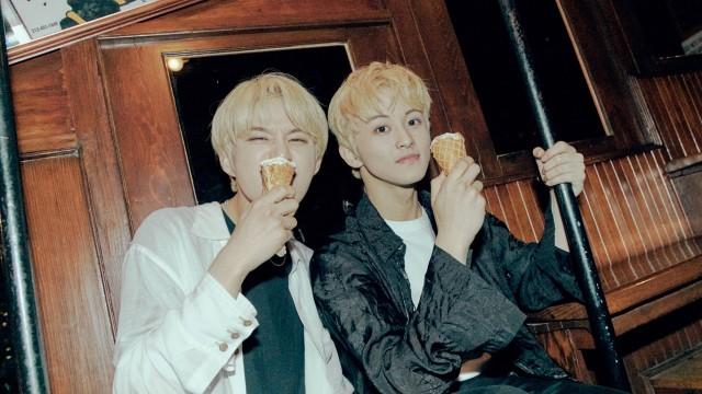 MARK X LA : The Late Late Dinner with Angel's Flight (Feat. JW)