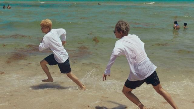 NCT 127 X MIAMI : Summer Boys at Miami Beach