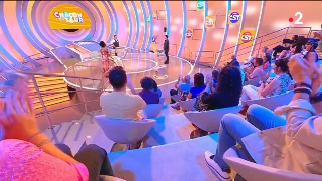 Émission du 26 juillet 2022 