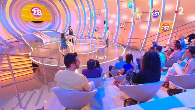 Émission du 27 juillet 2022 