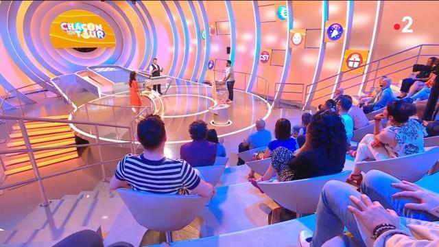 Émission du 29 juillet 2022 