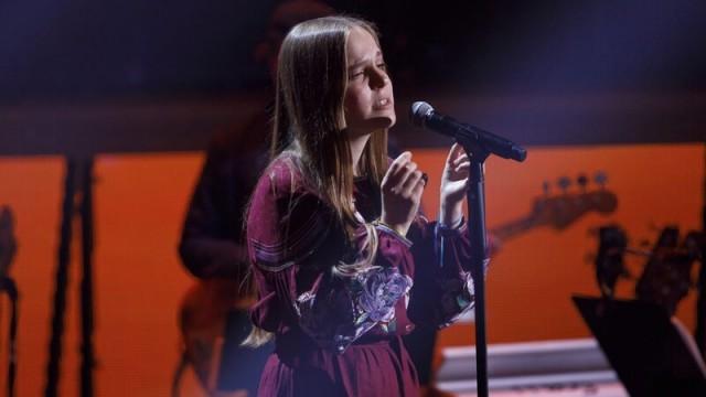 Blind Audition (2)