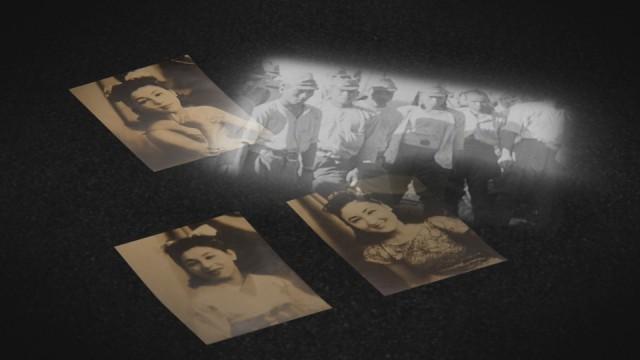 戦争とアイドル