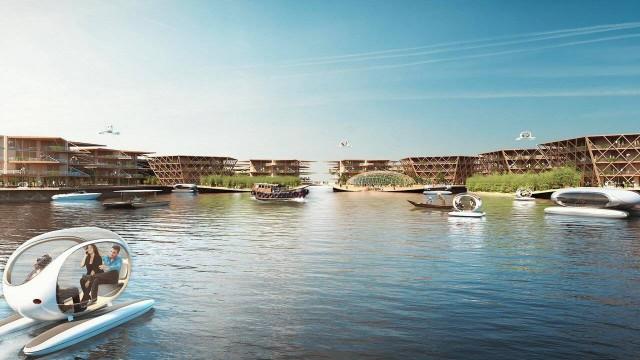 The Search for a Universal Theory