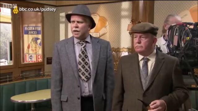 Still Game at River City