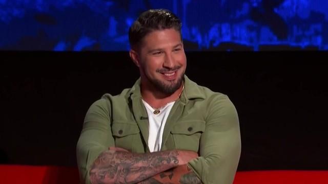 Brendan Schaub VIII