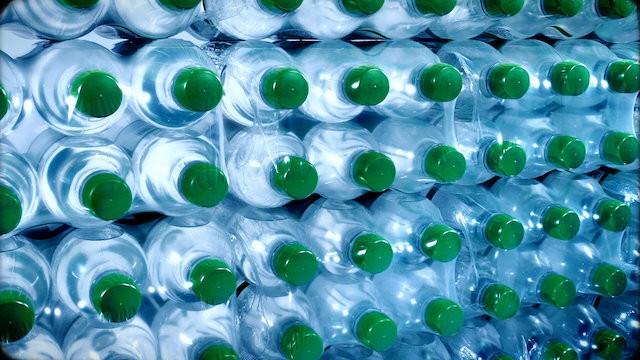 Bottled Water