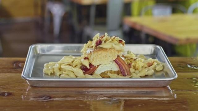 Matzoh Baller