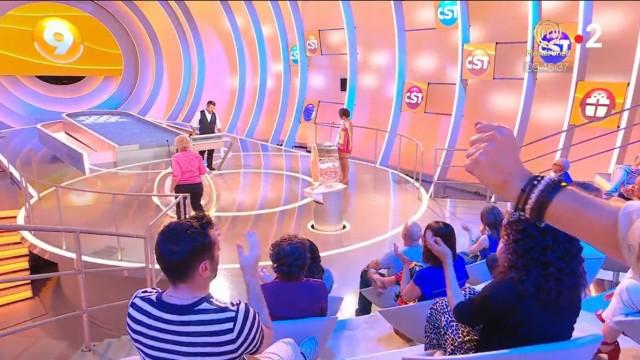 Émission du 23 août 2022 