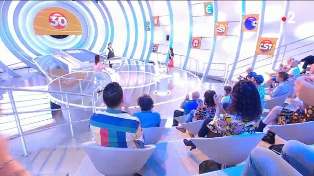 Émission du 24 août 2022 